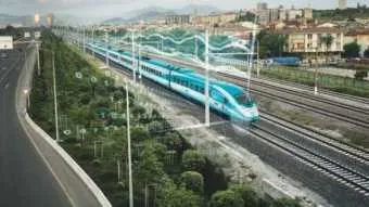 אקסטל תספק חלקים לקרונות שלSiemens Mobility
