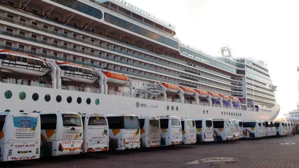 tourism_hafaport