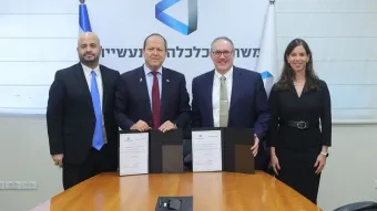 נמל אשדוד: רווח נקי של 162 מיליון שקל בתשעת החודשים של השנה