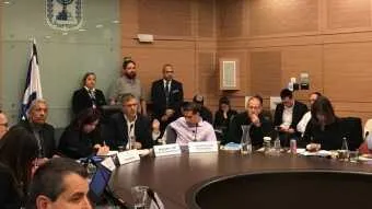 מצרים: בכירי המשק השתתפו בסמינר על ייצוא לישראל
