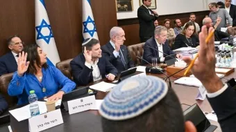נפתח לתנועה מחלף נוף הגליל - נצרת החדש