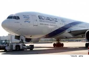 השיבושים באל על: בית הדין הורה לטייסים לשוב לעבודה סדירה