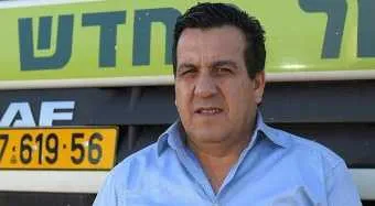 גבי בן הרוש הגיש תביעת לשון הרע נגד משה עברי-סוקניק
