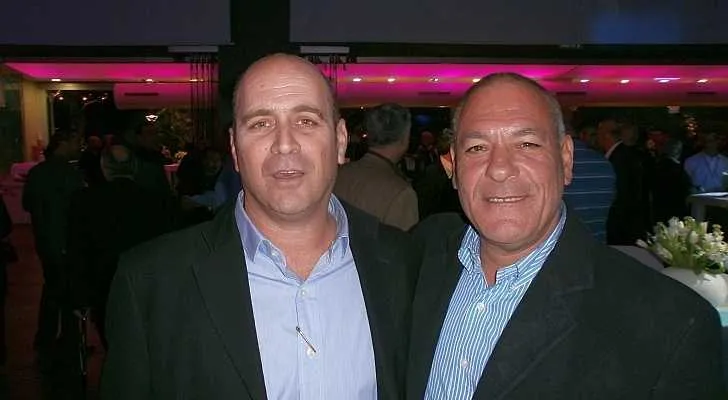 40 שנה לאשדוד בונדד