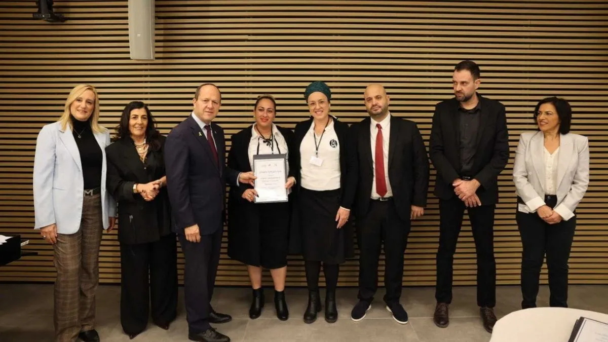 משרד הכלכלה: אות ״העסקה בשוויון״ הוענק ל־17 מעסיקים ומעסיקות מובילים ושוויוניים
