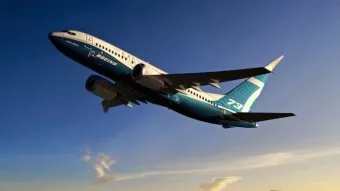 קבוצת IAG תרכוש 150 מטוסי בואינג מדגם 737
