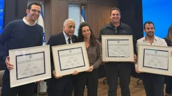 תקדים תעופתי באתיחאד אירוויז: שש טיסות יומיות בקו ת״א - אבו דאבי 