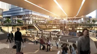 הוות״ל: שני כבלי תקשורת תת-ימיים יחברו בין אירופה לאסיה דרך ישראל