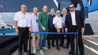 אייר חיפה משיקה טיסות מנתב״ג לאילת