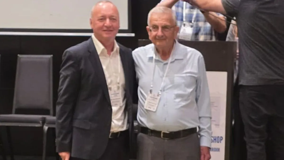 נמל אשדוד מסומן כעוגן המרכזי של מסדרון IMEC