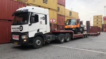 מועצת המובילים: צעדים משפטיים נגד המדינה