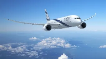 אל על: רבעון שישי רצוף של צמיחה בהכנסות
