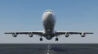 נמל התעופה בדובאי מכחיש התקפה באמצעות מזל"ט