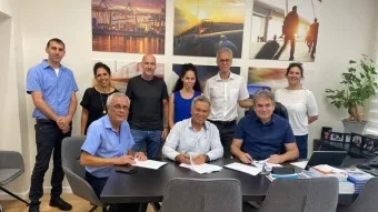 הטבה לנהגים בענף ההובלה: בסיס השכר לחישוב הפנסיה יעלה ב-10%