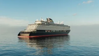 היוקרה עולה לים: MSC חושפת את ה-EXPLORA III - ארוכה וירוקה יותר
