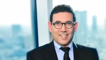 עו״ד גיל נדל.  צילום: איתן טל