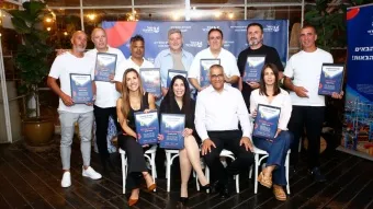 צים: מעבר להפסד נקי של 86 מיליון דולר בצל משבר מיצרי הורמוז
