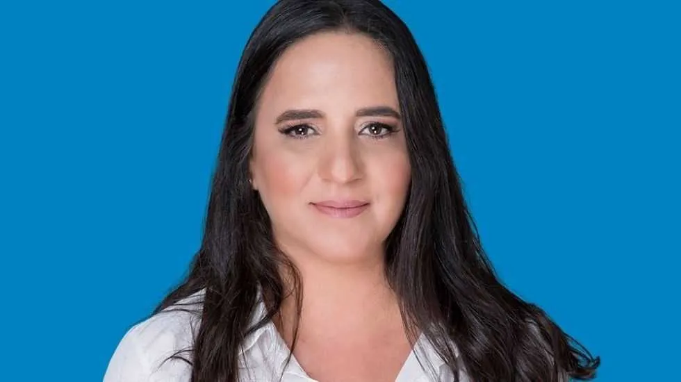 גלית אבן חיים, ראש מחלקת משאבי אנוש ומינהל