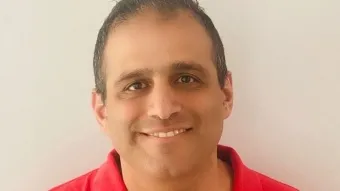 דורי קצב. יעמוד בראש מערך היבוא של חברת ICL