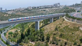 נמל אשדוד: עסקת ענק לרכישת 12 מנופים בעלות של 220 מיליון שקל