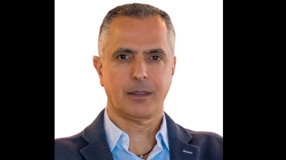 עמוס גבאי, מנכ״ל קבוצת FRITZ 