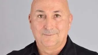 אלי גן, יו״ר מרחב צפון בהתאחדות התעשיינים