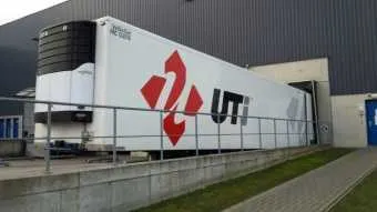 בעלי מניות של UTi נגד DSV