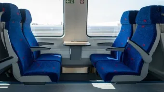 רכבת ישראל: 36 קרונועים חשמליים מתווספים לצי הקרונות בהדרגה