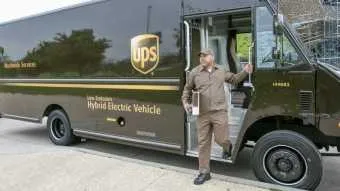 חברת UPS בישראל: הטבה לעסקים הקטנים 