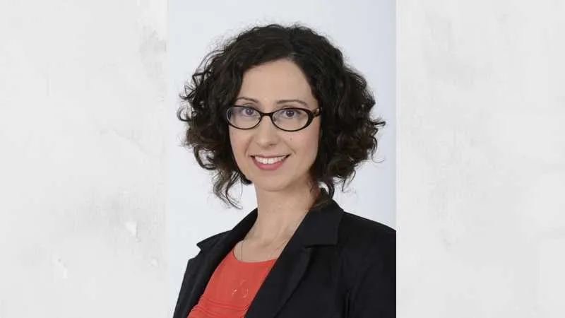 עו"ד אילת יצחקי