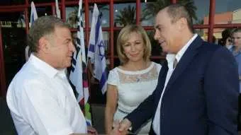האם תקודם הגעת הגז הטבעי לצפון?