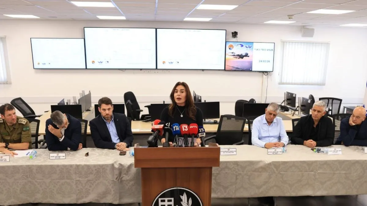 סיכום מבצע ״כנפי הארי״: 150 אלף ישראלים הושבו ארצה ב-700 טיסות חילוץ