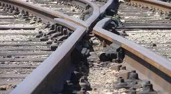 "כל יום שביתה ברכבת גורם לנזק של 1.4 מיליון שקל לתעשייה בישראל"