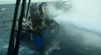 צילום: משמר החופים האיסלנדי