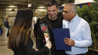 דו״ח MPS לשנת 2025: ״ישראל פועלת ללא אסטרטגיה ימית - נדרשת הקמה מיידית של צי ברזל״