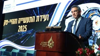 מנכ״ל נמל אשדוד: ״נמל אשדוד פעל ללא הפסקה״ 