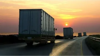 רספ"ן לקהילת הספנות בעולם: נמלי ישראל בטוחים ופועלים בתפוסה מלאה
