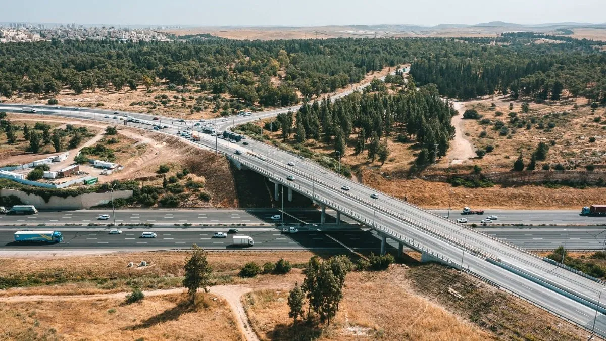 כביש 6