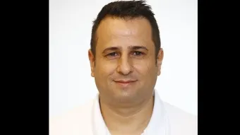 ניר קשת, סמנכ״ל מערכות מידע ותשתיות בחברת DHL ישראל אקספרס