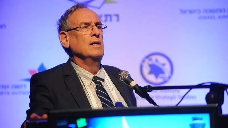גד רגב. צילום: חן דמרי