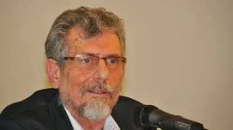 משה שפילר ז״ל. צילום קובי קרן