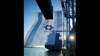 הובלה ימית: חדשות בנושא נמלים - 2