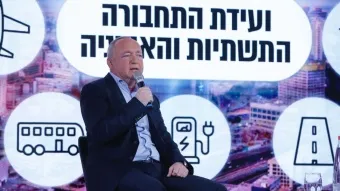 שאול שניידר, יו״ר דירקטוריון נמל אשדוד