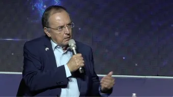 שלוש סיבות לאופטימיות: יונתן איבגי מציב חזון חדש ל־2026