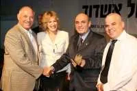 החלטה תקדימית: רשות החברות הממשלתיות תפרסם שמות המועמדים לכהונה כדירקטורים בחברות ממשלתיות