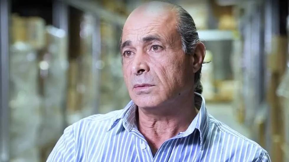 דרור כץ, מנכ״ל ובעלים של חברת כץ שליחויות 