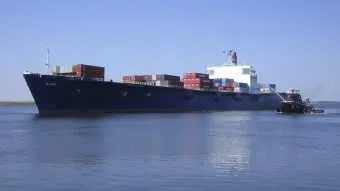 ארבע משפחות נוספות של נספי ה"El Faro" הגיעו להסכם פיצויים