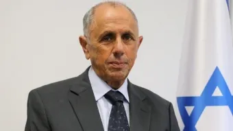 רם בלינקוב, מנכ״ל משרד האוצר