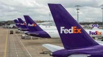 הושלמה עסקת Fed Ex TNT