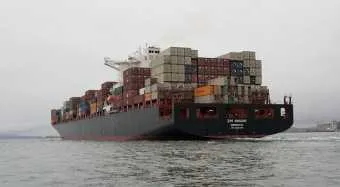 דו"ח Seaintel: צים - חברת הספנות הטובה ברבעון השני של השנה